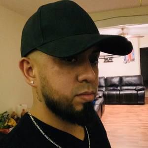 Meet your Posher, Roy